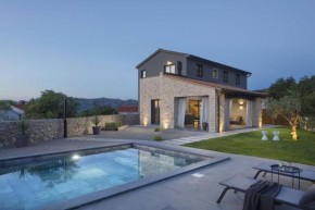 Villa Vizzani